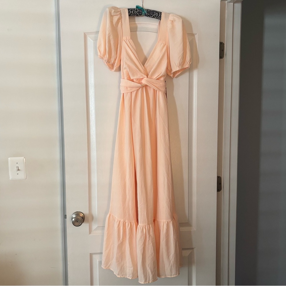 ASTR Dress NWT
